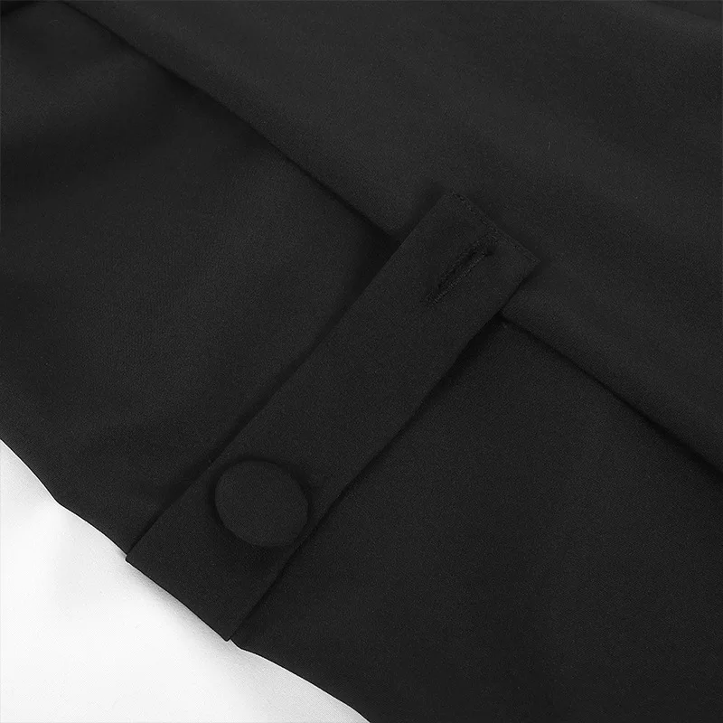 

Юбка в стиле ретро на Хэллоуин в стиле Ренессанс, средневековая женская юбка из полиэфирного волокна для выступлений на сцене, H-модель