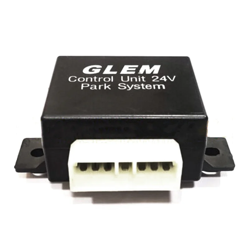 

AEA6-24V Реле контроллера двигателя стеклоочистителя экскаваторов для Hyundai R225-7 R110-7 R140LC-7 Номер детали: 21N6-01270 21N6-01272