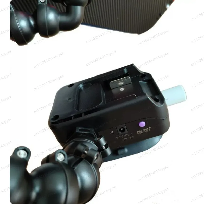 PDR light dent repair lamp 6 Lamp Led Dimmable Lighting Stripe Line Board Paintless Dent Removal Repair Tool