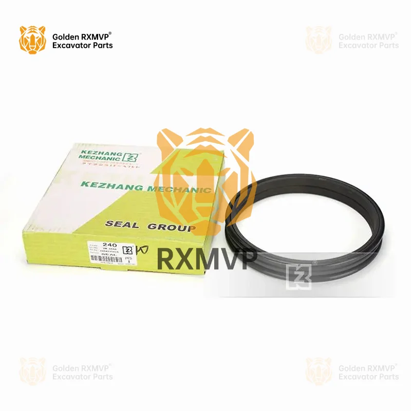 For Caterpillar cat excavator walking motor floating oil seal e312 120b 329d 320 gear tooth box grinding mirror