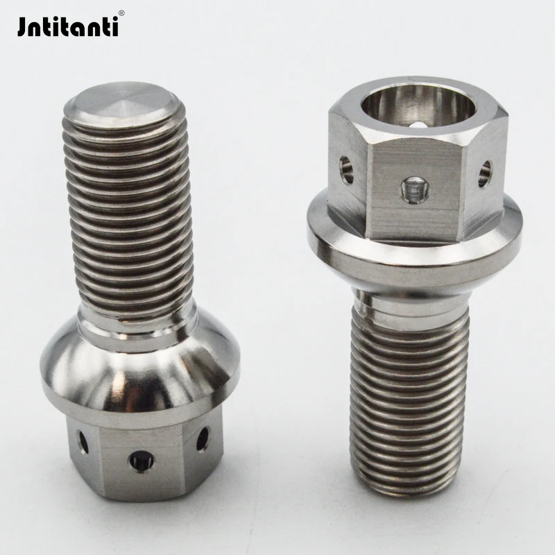 Jntitanti 6 Holes I…