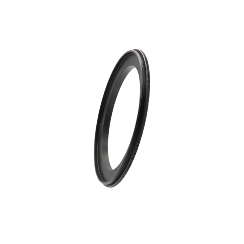 Male Thread to Male Thread Screw Adapter Ring 67mm - 67 72 77 82 mm thread pitch 0.75mm for Macro Photography Mount Adapter Ring