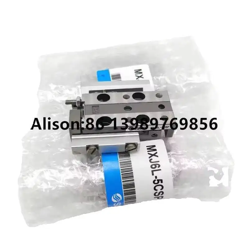 

original Slide cylinder MXJ4-5 MXJ4-10 MXJ6-5 MXJ6-10 MXJ6-15 MXJ8-5 MXJ8-10 MXJ8-15 MXJ8-20