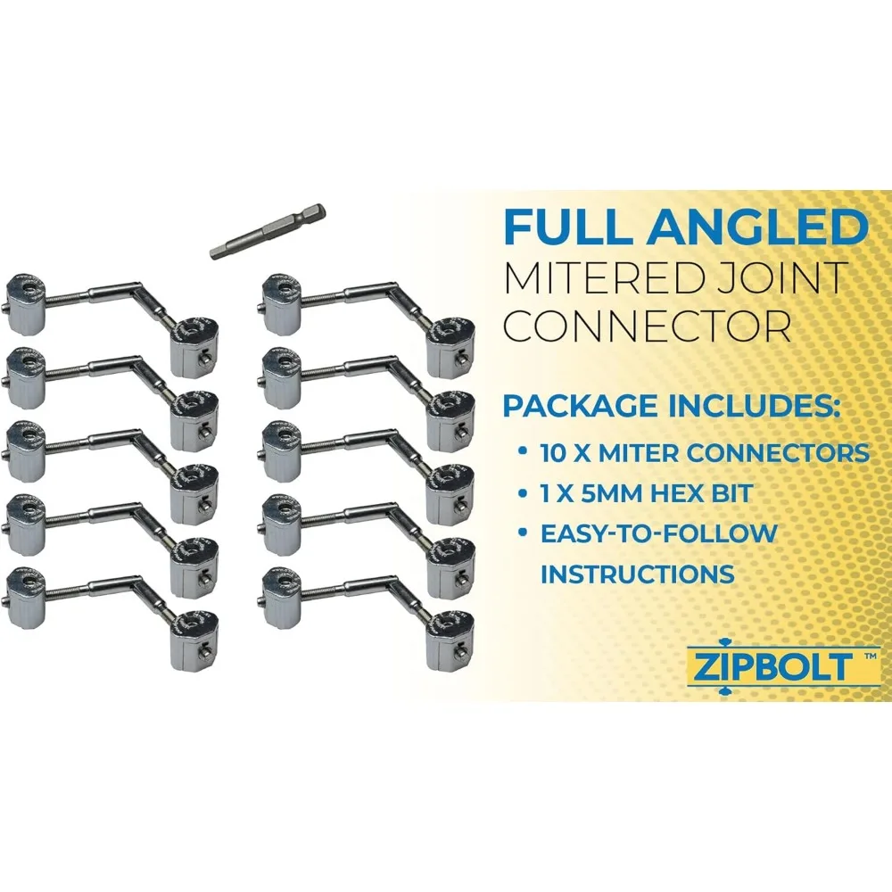 موصل ماكسي ميتري لدراجات الدرج الميتري - التركيبات السكنية والتجارية، خيار الحزمة السائبة #3