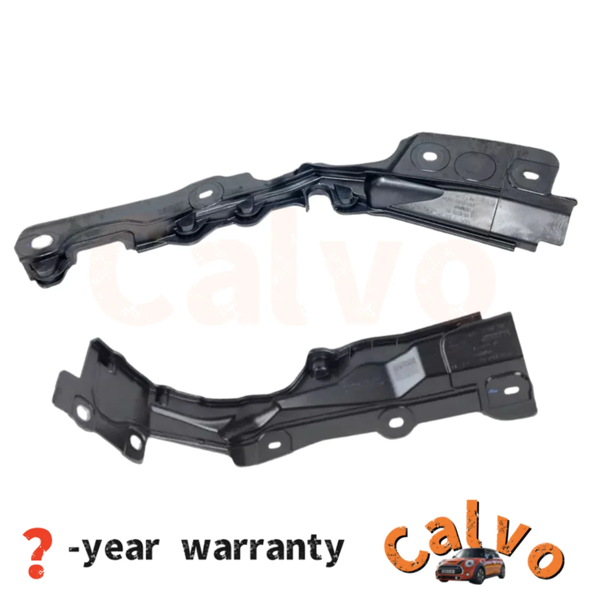 For 51757331241 51757331242 is suitable for BMW 1 Series, 3 Series, 4 Series engine compartment firewall insulation panel