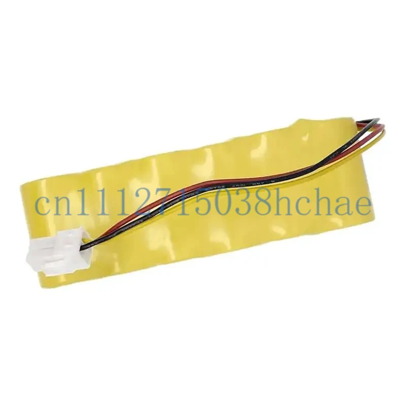 14.4V 4500mAh Ni-MH Rechargeable Battery for Samsung SR8855 SR8895 VCR8845 VCR8895 VCR8730 SR8750