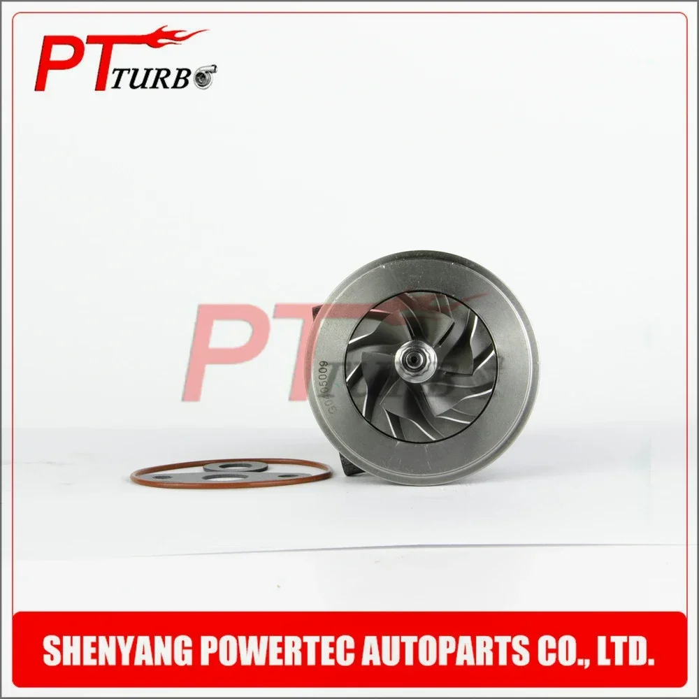 For Car Turbo Core 1G770-17012 Cartridge For Kubota Industrial Earth Moving Excavator V2003-T V2003T V2003 T 49131-02030 Engine