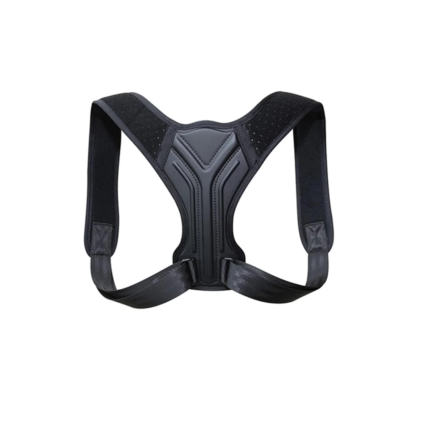 Back Corrector Back Posture Corrector Corset Clavicle Spine Posture Correction Adjustable  Belt Pain Relief Traine Spine Posture