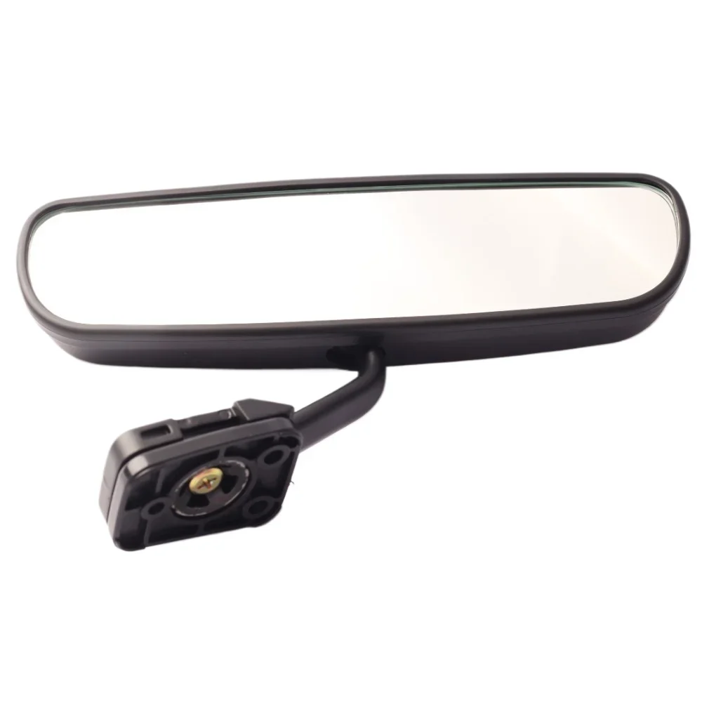 Interior Rearview Mirror for Honda Fit 2003-2008 City 2006-2008 City 2009-2013 Crider 2013-2018