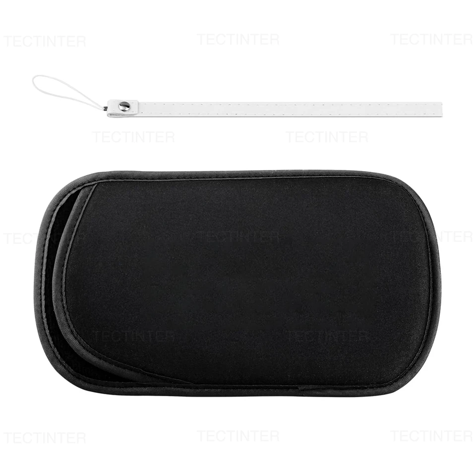 Protective Cover Case For Sony PS Vita1000/2000 for PSP 1000/2000/3000 Game Console Portable Carry Bag Shell Sleeve Accessories