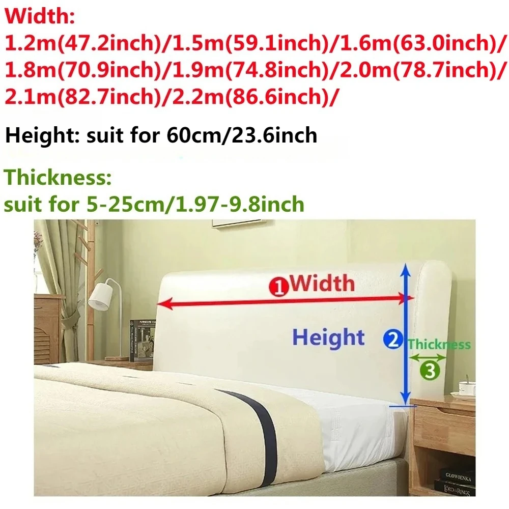 Thumbnail 2 - #45 Headboards Deals & Discounts