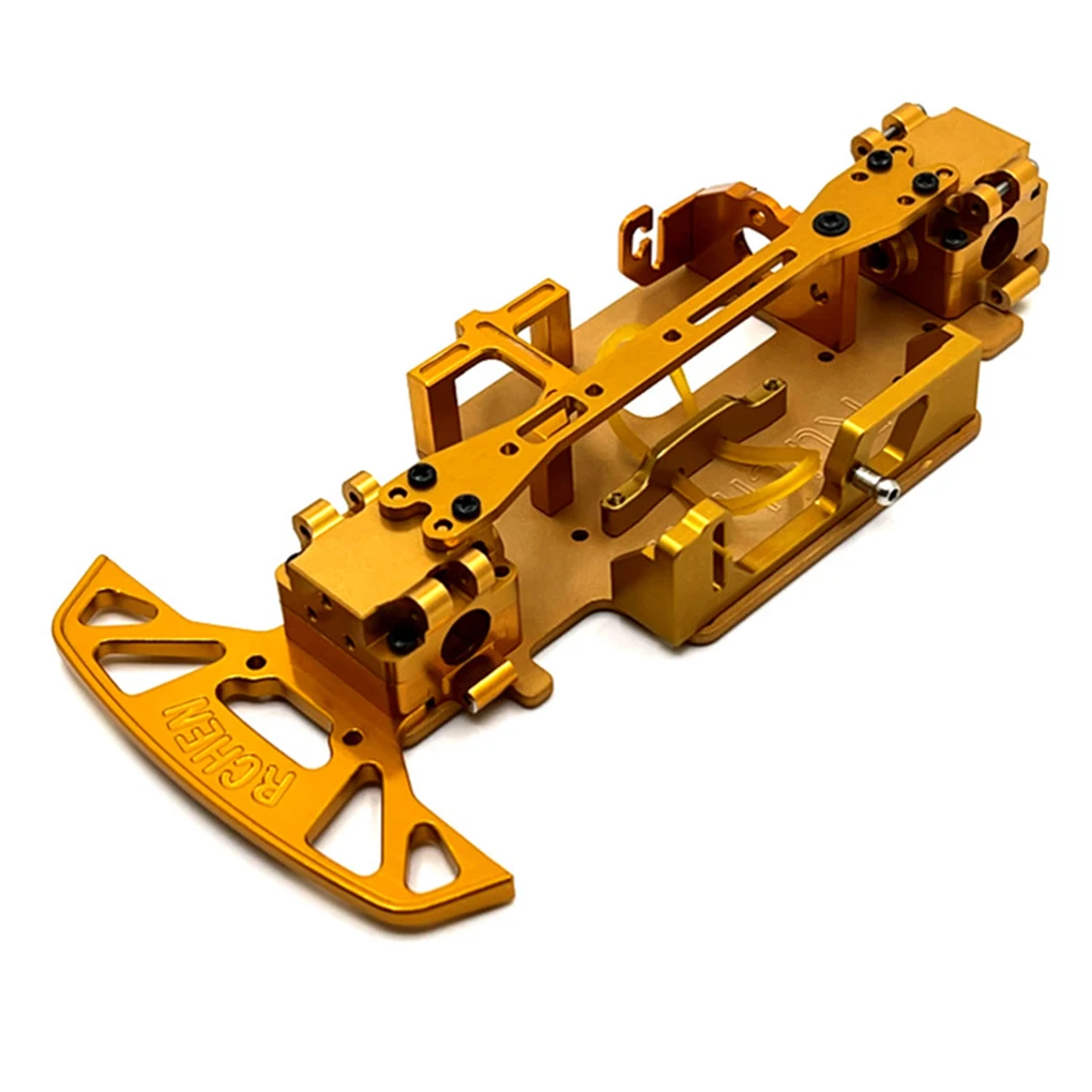 gear-box-bottom-plate-steering-gear-seat-rc-1-28-chassis-toy-parts