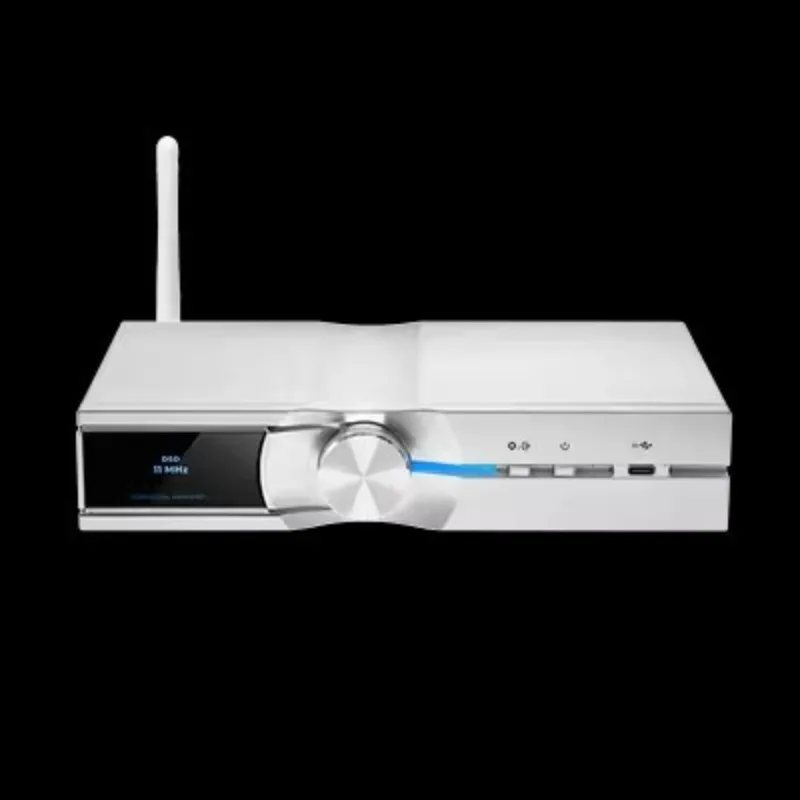 network streaming music player high definition fever audio decoding