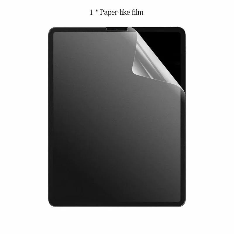 For iPad Pro 13 Case 2024 M4 Pro 11 Case Air 11 M2 Magnetic Detachable Cover with Film for iPad Pro 12.9 2022 Air 5 Funda Mini 6