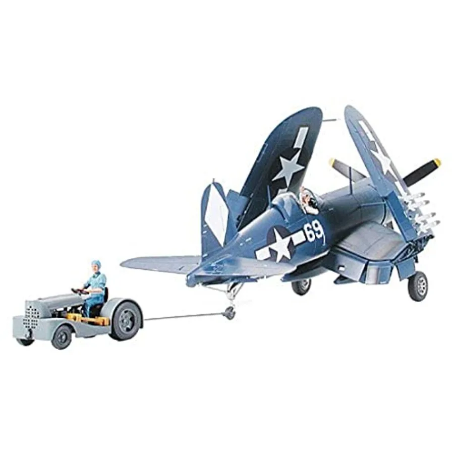 

300061085-1:48 Vought F4U-1D Corsair