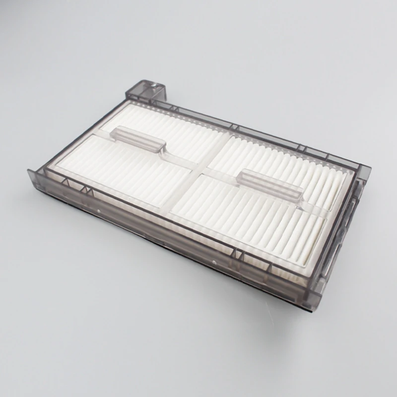 ل Eufy X8 Pro SES روبوت فراغ استبدال أجزاء فلتر Hepa الملحقات