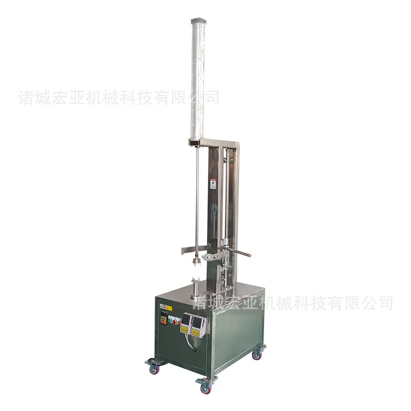 Commercial Automatic Wax Gourd Peeler Electric Pumpkin Peeler Pineapple Peeling Machine Food Factory Equipment