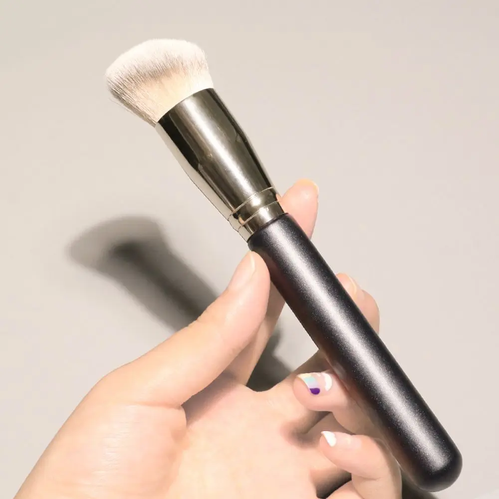 

Make Up Cosmetic Brush Beauty Tool Contour Brush Eyeshadow Makeup Brush Kabuki Brush Face Brush Foundation Concealer Brush