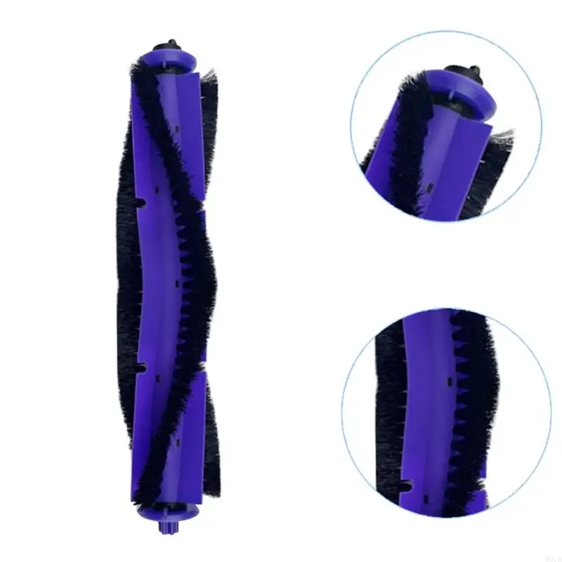 M6CB Vakuumreiniger Zubehör Hepa Filter Kernteile Düsenbürste Bodenbefestigung