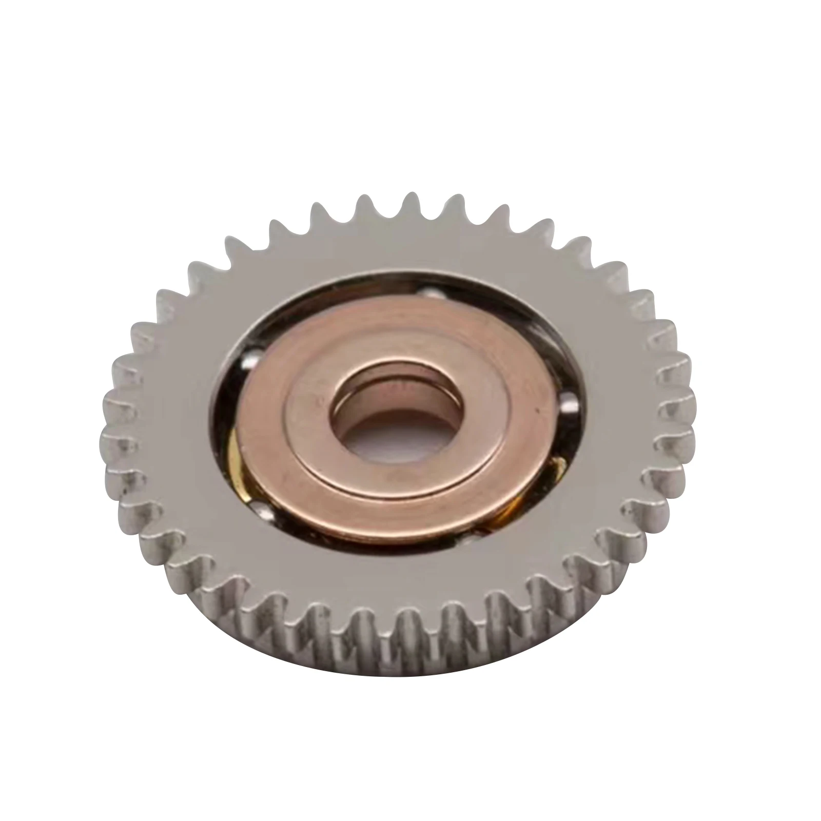 Alloy Watch Movement Automatic Hammer Bearing Mechanical For ETA 2834 2824-2 2836 Replacement Repair Accessories