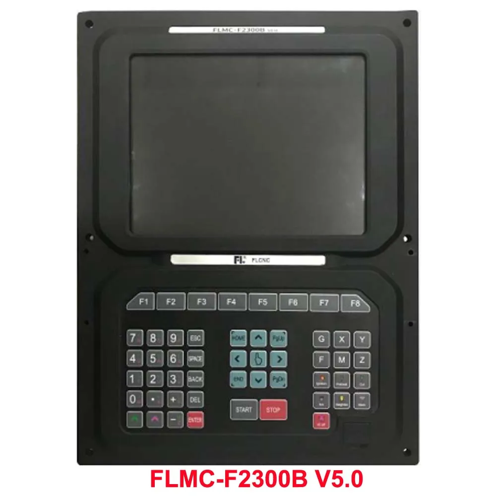 SHANGHAI FANGLING FLMC-F2300B V5.0 CNC Plasma Cutting Controller Free Shipping