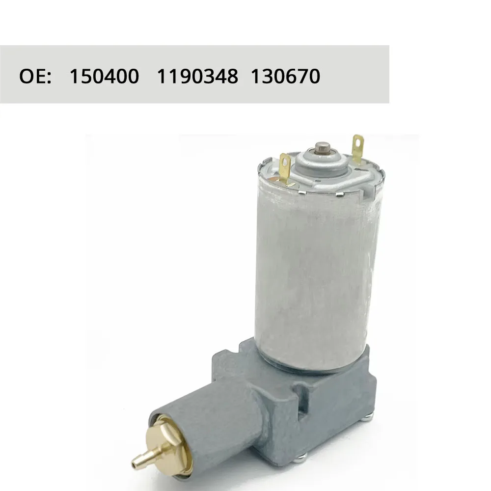 

OE: 400 130670 1190348 Универсальный воздушный компрессионный насос сиденья ISRI/GRAMMER для грузовика, экскаватора или трактора 12 В