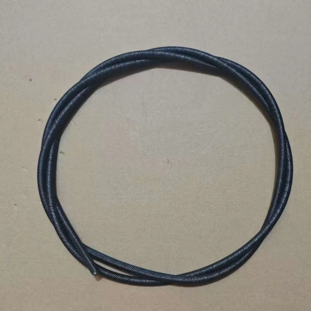 Brush Cutter Flexible Drive Shaft Lawn Mower Flexible Drive 154cm For Fs74 Ech Backpack Soft Shaft Grass Trimmer Garden Tools