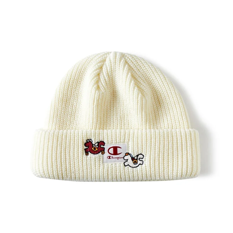 Champion Beanies Unisex New Year Red U6AACCU23