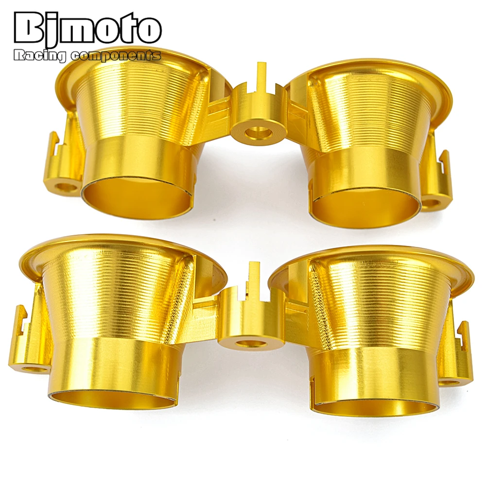 Motorcycle CB CBR 650R Wind High Flow Airbox Accessories For Honda CB650R CBR650R 2019 2020 2021 2022 2023 2024 Air Intake Cup