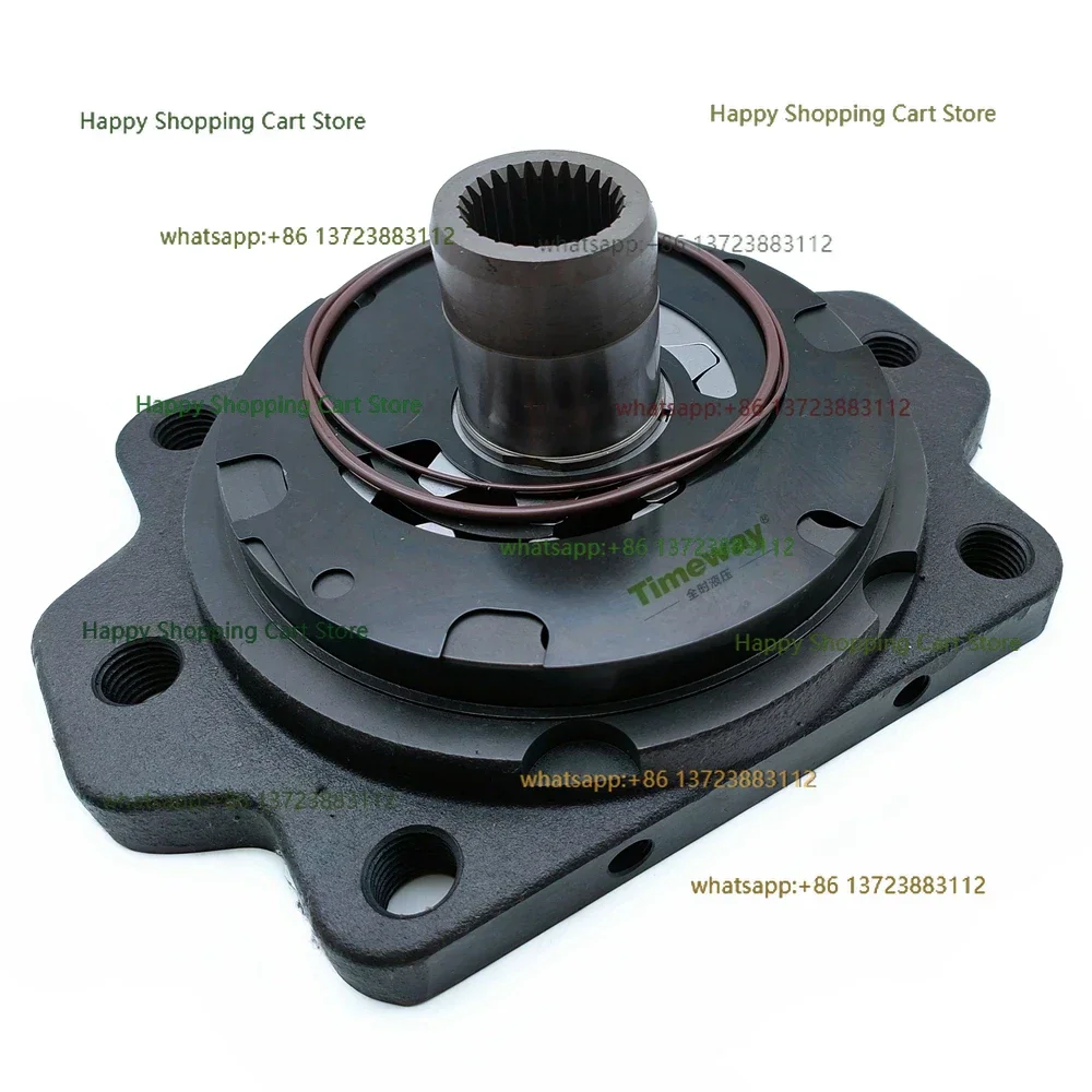 A4VG Charge Pump Hydraulic Oil Filling Pump  Kits for  A4VG125 Slippage Pump Spare Parts T26-T14 T26-T13