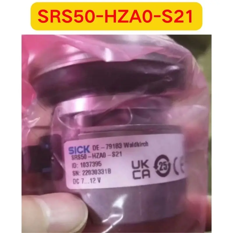 

Brand new original SICK SRS50-HZA0-S21 encoder