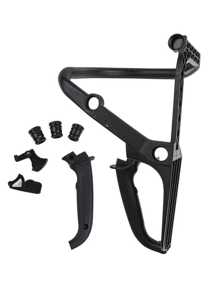 Grass Trimmer Power Replace Part Garden Supplies Handle Bar Electric Saw Parts 017 MS170 MS180 180 Accessories Chainsaw