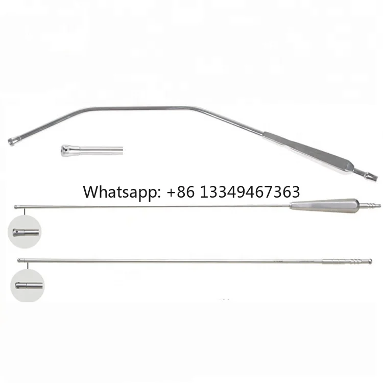 

wholesale Thoracoscopic Surgical Instruments Thoracic Operation Equipment Suction Apparatus in stock