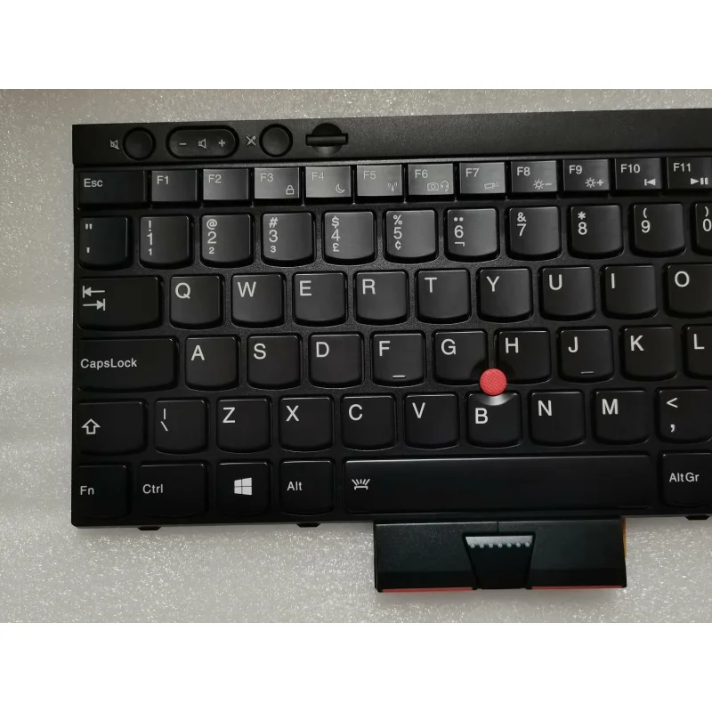 f  04Y0532 FOR Lenovo Thinkpad T430 T430i T430S T530 T530i Keyboard