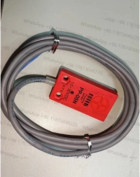 1PC PP-05N PP-05P PP-08N PP-08P FOTEK New Original  Proximity  Sensor