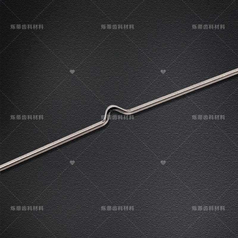 V-notch Wire Crimping Pliers, High-temperature Resistant (135°c), Laboratory-specific Tool