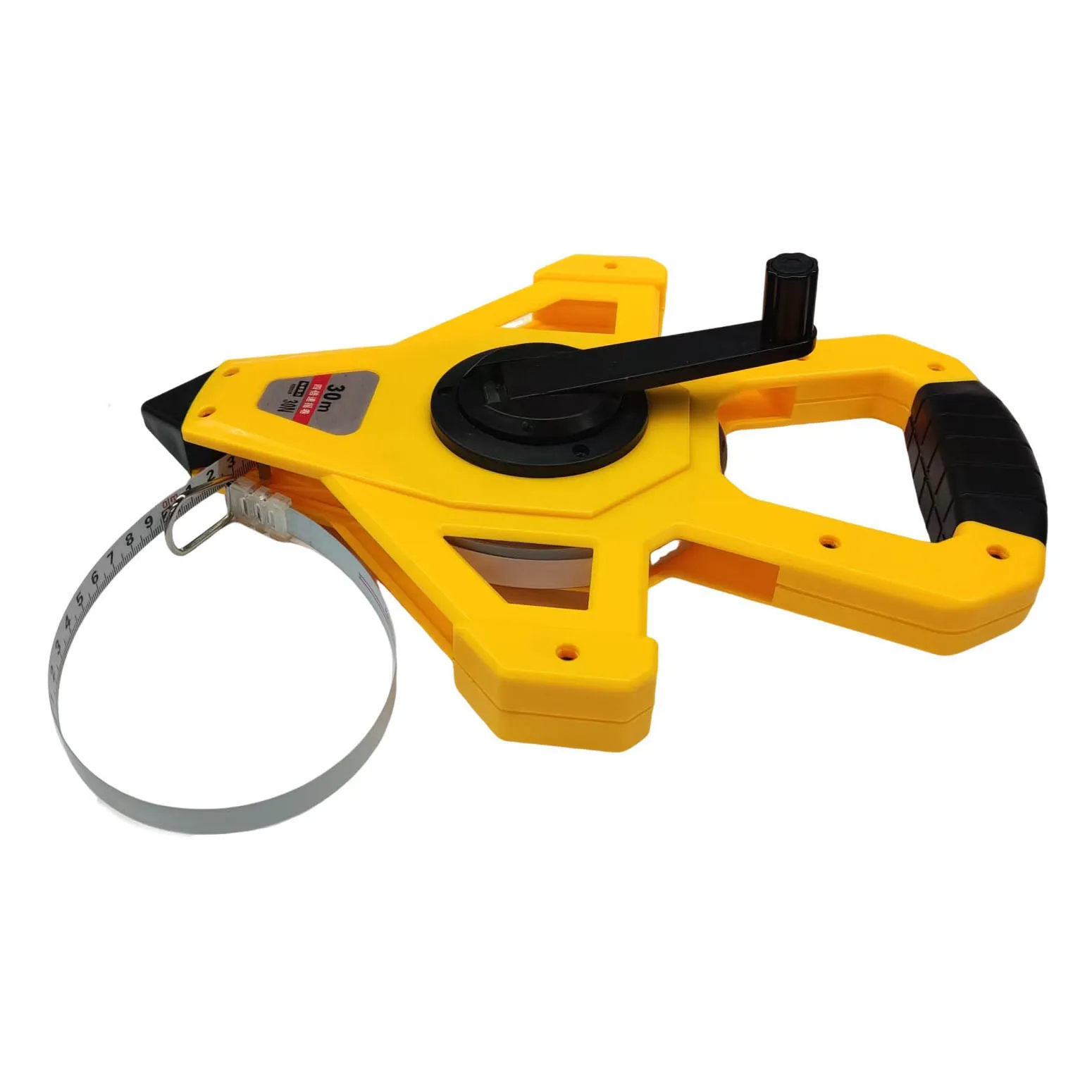 

Double-Sided Scale Construction Tape Construction Projects Construction Survey Measuring Tape Effortless Tape Recovery
