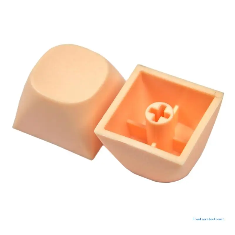 Mx Mechanical Keyboard PBT Dye Sublimation 1 for Key No Engraved Keyc DropShipping