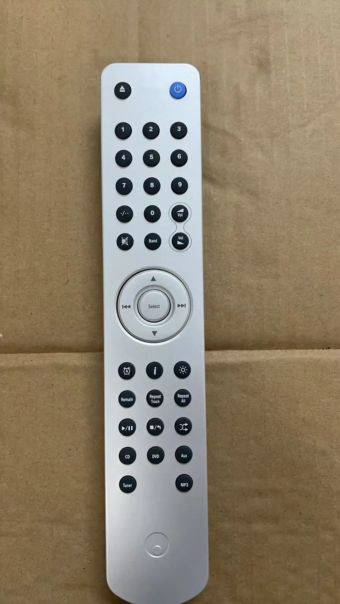 ملحقات AMP/CD RC-CD30 تحل محل صوت كامبريدج أوديو AZUR AMP CD