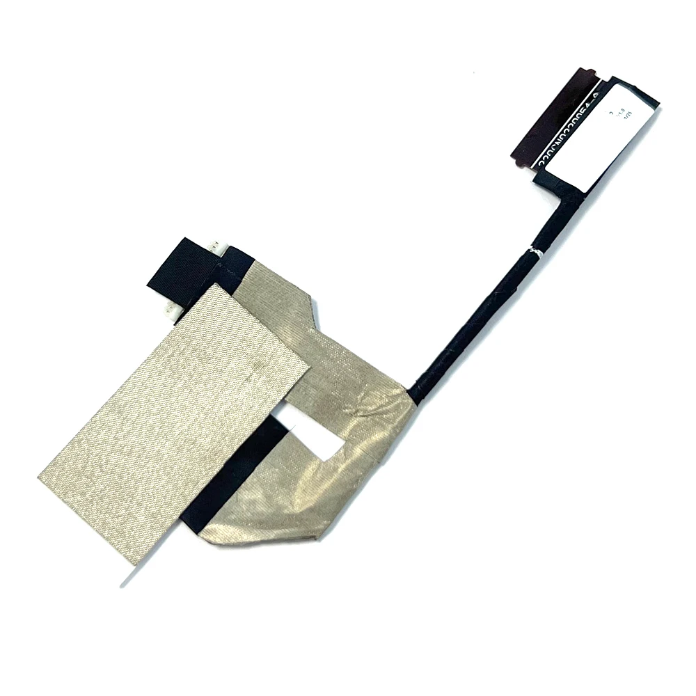 For HP Envy X360 13-BD 13T-BD 13M-BD OLED Laptop LCD Video Display Screen Cable 30PIN DC02C00TF00 M44568-001