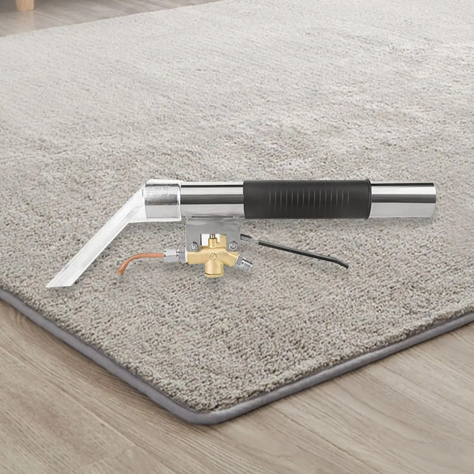 Car Carpet Extractor Machine Carpet Cleaning Attachment for Home Car Cushion