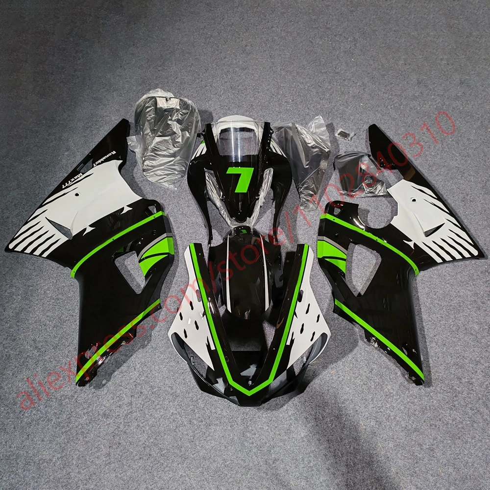 

YZF R1 2000 2001 Fairings for Yamaha YZF-R1 00 01 Motorcycle Panel ABS Plastic Cowling Bodywork Full Fairing Kit