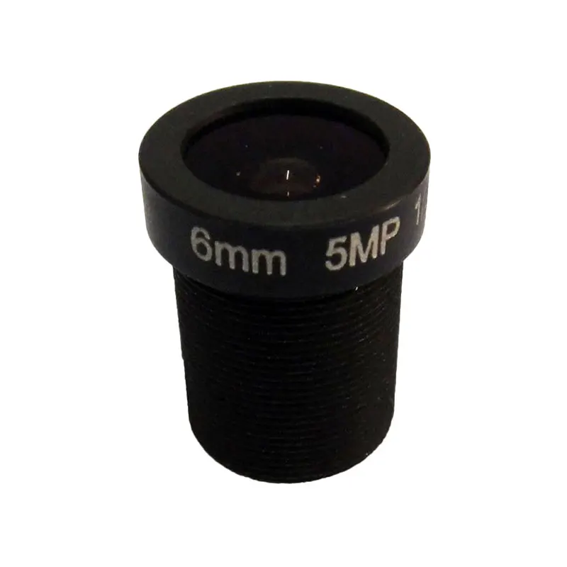 6Mm 1/2.5" Board Le…