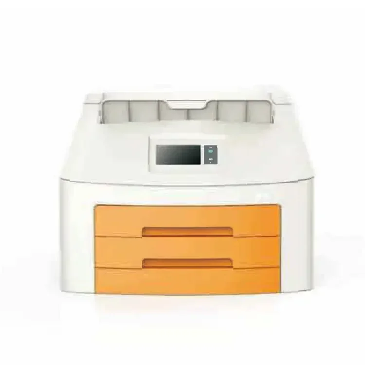 Medical X Ray Image System Laser Dry Film Xray Printer DR CR MRI Digital X-ray Printer