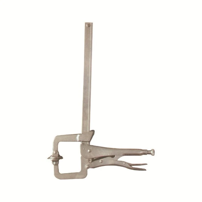 

Adjustable slider forceps, fastening clamping