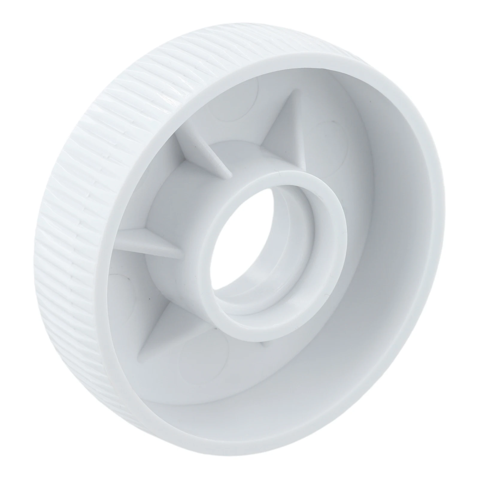 180 And 280 Compatibility Pool Cleaner Parts Cost-Effective Solution Efficient Cleaning Idler Wheel Cleaning Equipment 2 Pieces