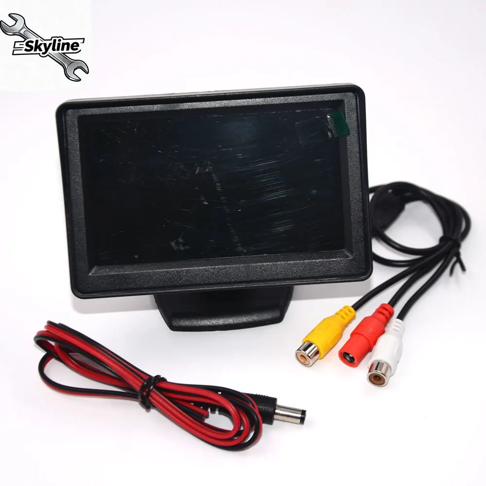 Car Video Players 4… - image
