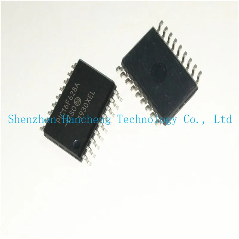 

(10PCS-50PCS) PIC16F628A-I/SO SOP18 NEW CHIP IC