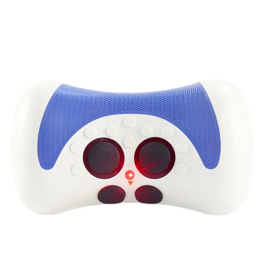 Comfortable Wireless Electric Smart Back Wrap Pillow Machine Neck
