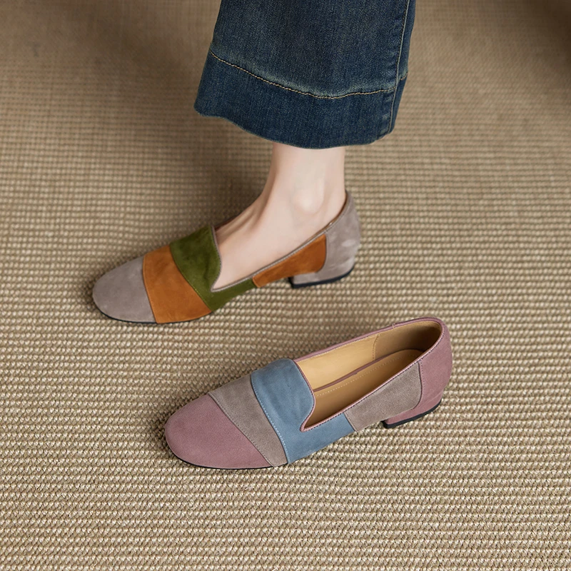 Women'S Shoes Naturalizer - 2026 nieuwe lente herfst vrouwen pompen